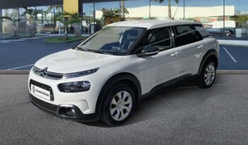 Vente Citroen C4 Cactus bluehdi 120ch s&s origins eat6 e6.d-temp Renault-renault Saint Denis, La Reunion.