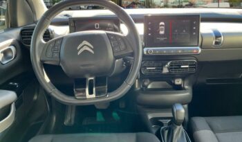 Occasion à vendre : Citroen voiture blanc banquise (o) diesel bluehdi 120ch s&s origins eat6 e6.d-temp Reunion