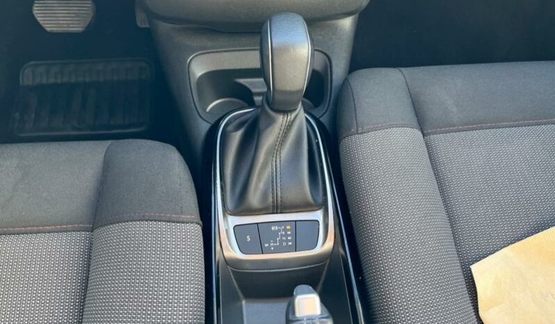 CITROEN C4 Cactus BlueHDi 120ch S&S Origins EAT6 E6.d-TEMP complet