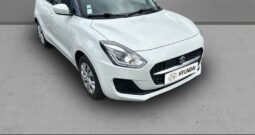 SUZUKI Swift 1.2 Dualjet Hybrid 83ch Avantage