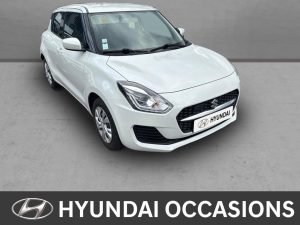 Vente Suzuki Swift 1.2 dualjet hybrid 83ch avantage Hyundai-hyundai Saint Paul, La Reunion.