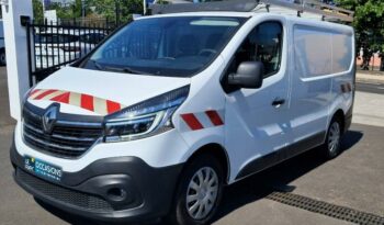 Vente Renault Trafic Fg l1h1 1000 2.0 dci 120ch confort e6 Leparc-gbh Comptoir Des Isles, La Reunion.