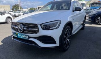 Vente Mercedes-benz Glc 300 e 211+122ch amg line 4matic 9g-tronic euro6d-t-evap-isc Leparc-gbh Comptoir Des Isles, La Reunion.