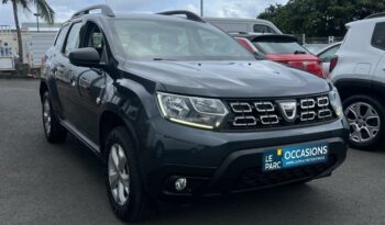 Vente de s.u.v. voiture occasion 974 Reunion.
