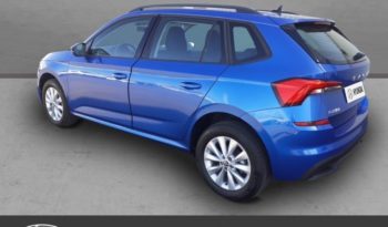 Occasion à vendre : Skoda voiture bleu essence 1.0 tsi 95ch active Reunion