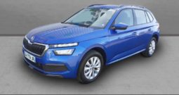 SKODA Kamiq 1.0 TSI 95ch Active