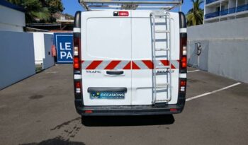 Vente de fourgon voiture occasion 974 Reunion.