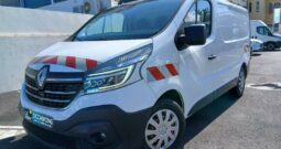 RENAULT Trafic Fg L1H1 1000 2.0 dCi 120ch