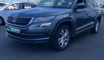 Vente Skoda Kodiaq 1.5 tsi 150ch act ambition dsg7 7 places Leparc-gbh Comptoir Des Isles, La Reunion.