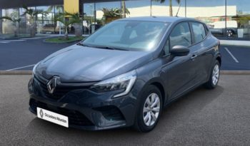 Vente Renault Clio 1.0 tce 90ch business -21n Renault-renault Saint Denis, La Reunion.