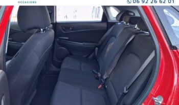 Photo Kona occasion 1.0 t-gdi 120ch fap intuitive boite automatique euro6d-t evap ile Reunion.