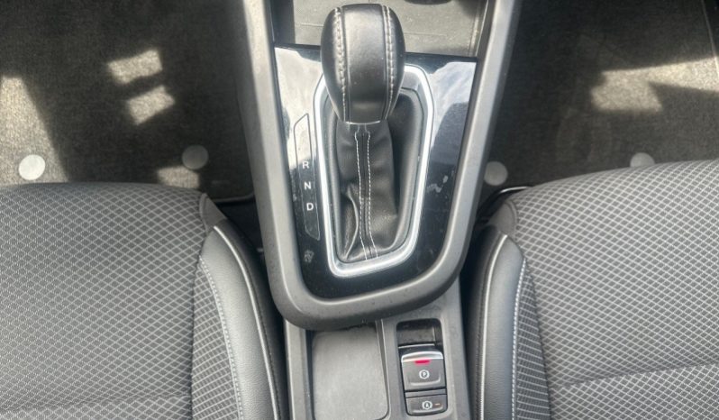 RENAULT Arkana 1.3 TCe 140ch FAP Intens EDC -21B complet