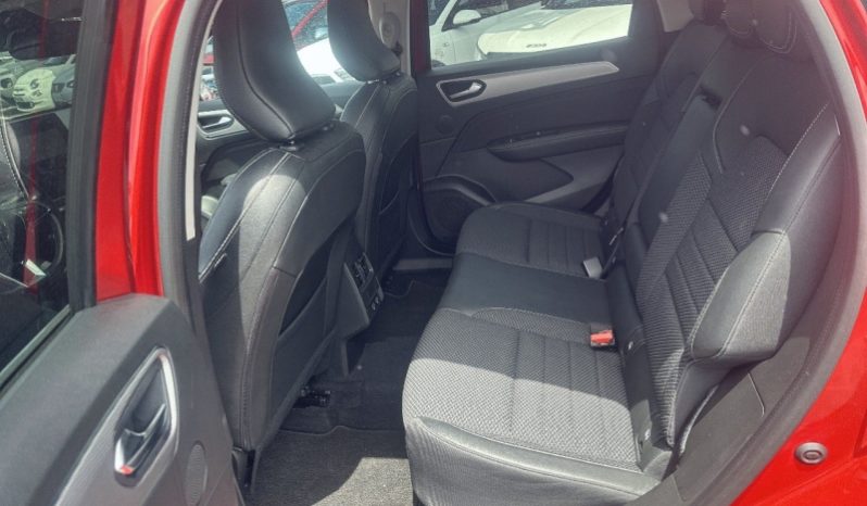 RENAULT Arkana 1.3 TCe 140ch FAP Intens EDC -21B complet