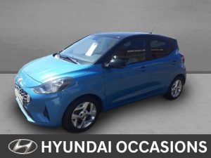 Vente Hyundai I10 1.2 84ch edition #1 Hyundai-hyundai Occasion Saint-pierre, La Reunion.