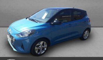 Vente Hyundai I10 1.2 84ch edition #1 Hyundai-hyundai Occasion Saint-pierre, La Reunion.
