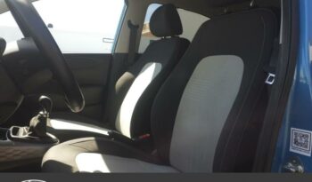 Photo I10 occasion 1.2 84ch edition #1 ile Reunion.