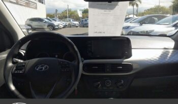 Occasion vehicule Reunion Hyundai manuelle en vente à La Réunion.