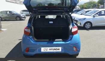 Reunion auto occasion I10 2021 1.2 84ch edition #1 pas chère.