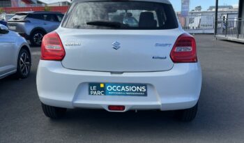 Vente de berline voiture occasion 974 Reunion.
