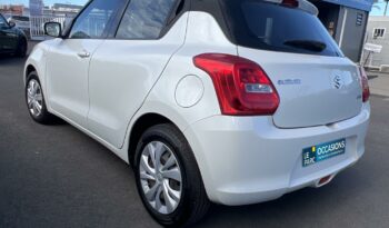 Occasion à vendre : Suzuki voiture pure white pearl métallisé essence/micro-hybride 1.2 dualjet hybrid 83ch avantage Reunion