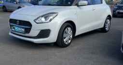 SUZUKI Swift 1.2 Dualjet Hybrid 83ch Avantage