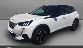 Vente Peugeot 2008 e-2008 136ch gt Hyundai-hyundai Occasion Saint-pierre, La Reunion.