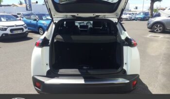 Reunion auto occasion 2008 2021 e-2008 136ch gt pas chère.