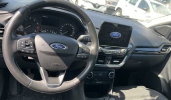 Occasion 974 : Découvrez la version ecoboost 125ch mhev titanium x 6cv Ford 2021, Reunion.