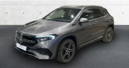MERCEDES-BENZ EQA 250 190ch AMG Line