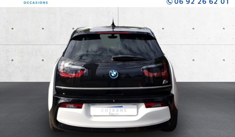BMW i3 170ch 120Ah Edition WindMill Atelier complet