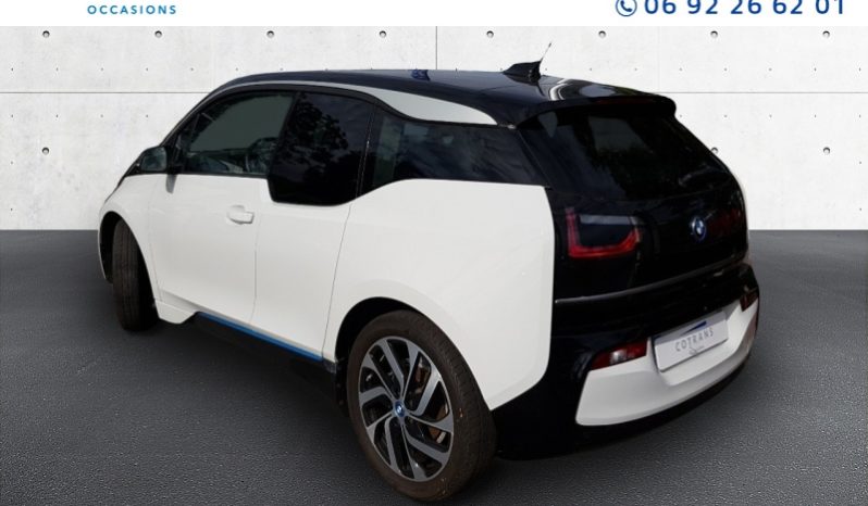BMW i3 170ch 120Ah Edition WindMill Atelier complet