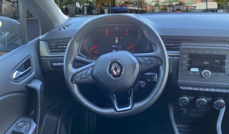 RENAULT Captur 1.0 TCe 90ch Life complet