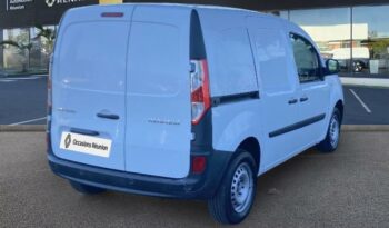 Kangoo Express occasion Reunion 1.5 blue dci 80ch générique 5cv, modèle 2021 à vendre.