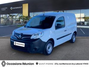 Vente Renault Kangoo Express 1.5 blue dci 80ch générique 5cv Renault-renault Saint Pierre, La Reunion.