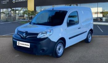 Vente Renault Kangoo Express 1.5 blue dci 80ch générique 5cv Renault-renault Saint Pierre, La Reunion.