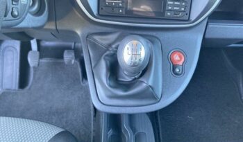 Reunion auto occasion Kangoo Express 2021 1.5 blue dci 80ch générique 5cv pas chère.
