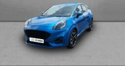 FORD Puma 1.0 EcoBoost 125ch mHEV ST-Line 6cv