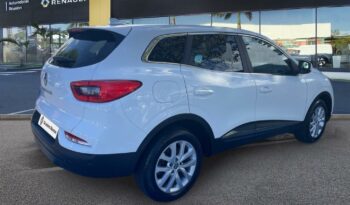 Kadjar occasion Reunion 1.3 tce 140ch fap business edc - 21, modèle 2021 à vendre.