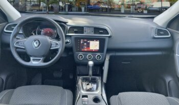 Occasion à vendre : Renault voiture blanc nacré essence 1.3 tce 140ch fap business edc - 21 Reunion