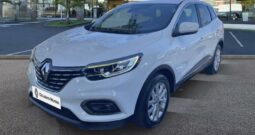 RENAULT Kadjar 1.3 TCe 140ch FAP Business EDC – 21