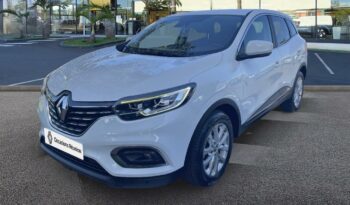 Vente Renault Kadjar 1.3 tce 140ch fap business edc - 21 Renault-renault Saint Pierre, La Reunion.