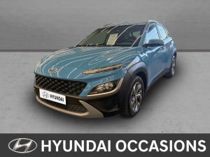 Vente Hyundai Kona 1.6 gdi 141ch hybrid intuitive dct-6 Hyundai-hyundai Sainte Clotilde, La Reunion.