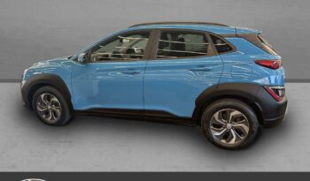 Kona occasion Reunion 1.6 gdi 141ch hybrid intuitive dct-6, modèle 2021 à vendre.