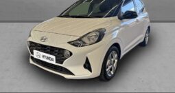 HYUNDAI i10 1.2 84ch Edition #1