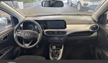 Occasion vehicule Reunion Hyundai manuelle en vente à La Réunion.