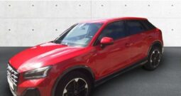AUDI Q2 35 TFSI 150ch Design S tronic 7