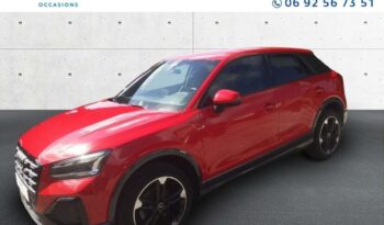 Vente Audi Q2 35 tfsi 150ch design s tronic 7 Cotrans-multi Marques Sainte Clotilde, La Reunion.