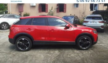 Occasion à prix réduit chez Cotrans-multi Marques Sainte Clotilde : Vente s.u.v. 2021, s.u.v. à La Reunion.