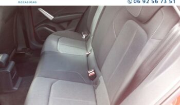 Photo Q2 occasion 35 tfsi 150ch design s tronic 7 ile Reunion.