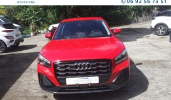 Reunion auto occasion Q2 2021 35 tfsi 150ch design s tronic 7 pas chère.